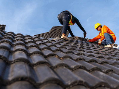 About Roof Repair Experts East Helena, MT